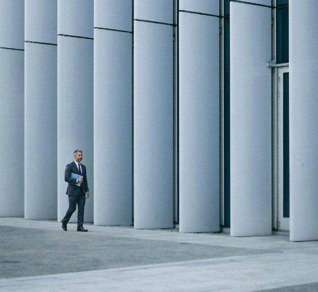 Corporate advisory services