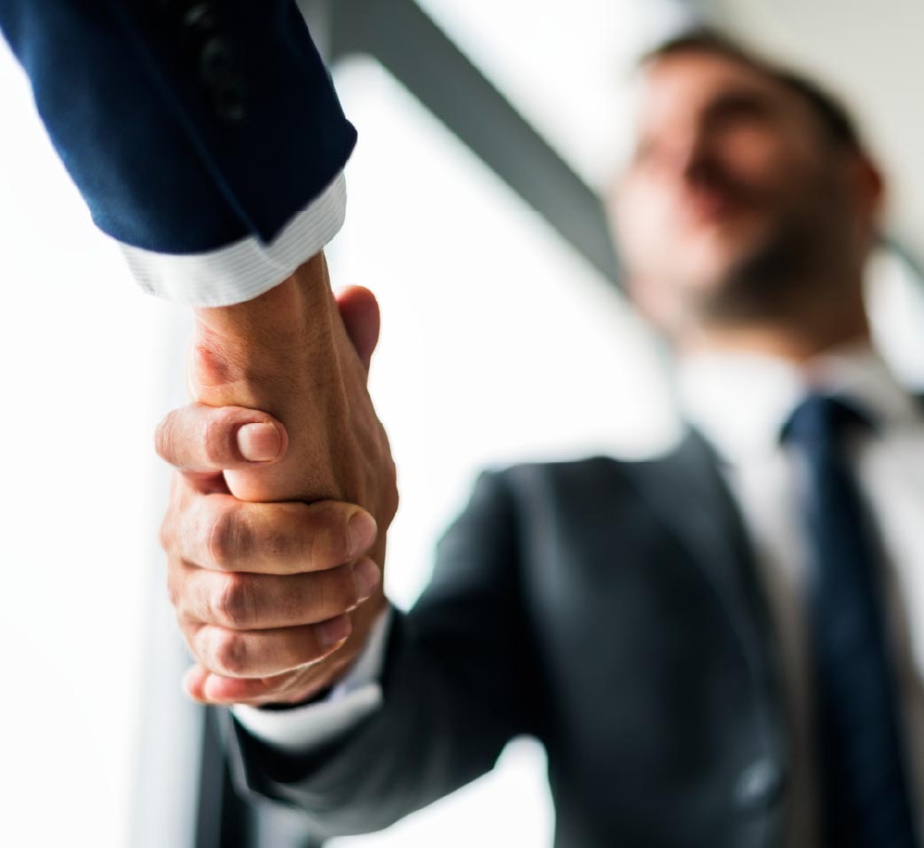 Investment administration and share registry