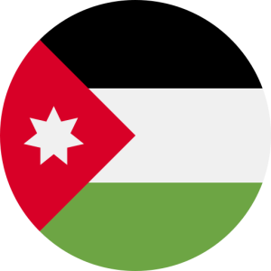 Jordan