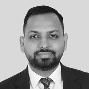 Jay Patel | Keypoint